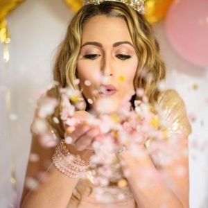 Meet your Posher, Kayla